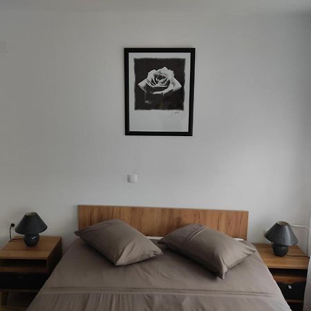 Studio Apartman Rose Apartamento Plitvička Jezera Exterior foto