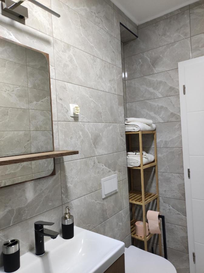 Studio Apartman Rose Apartamento Plitvička Jezera Exterior foto